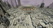 Star Wars w grze Minecraft. Poświęcił na to dwa lata swojego życia