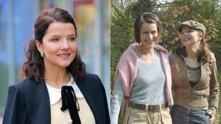 "Afera" rozpętana przez Joannę Jabłczyńską NIE JEST "żenująca": "PRZERWAŁA ZMOWĘ MILCZENIA. Odważnie postawiła na prawdę" (OKIEM PUDELKA)