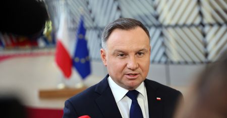 Nieoficjalnie: Andrzej Duda wygłosi dziś orędzie