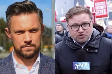 Tomasz Lejman i Artur Kieruzal