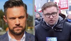 Polskie media relacjonują wydarzenia na Grenlandii. Kogo wysłały?