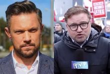 Tomasz Lejman i Artur Kieruzal