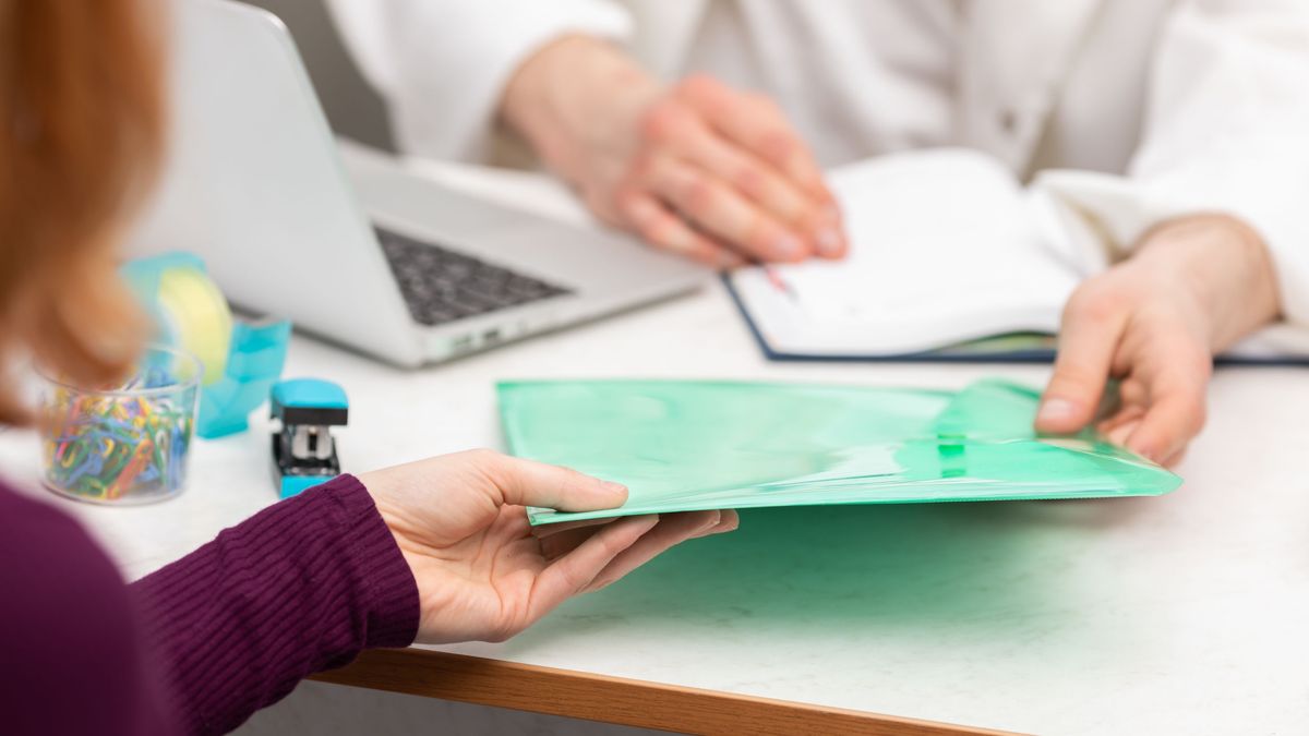 Zwiększyła się liczba L4 wystawianych przez psychiatrów