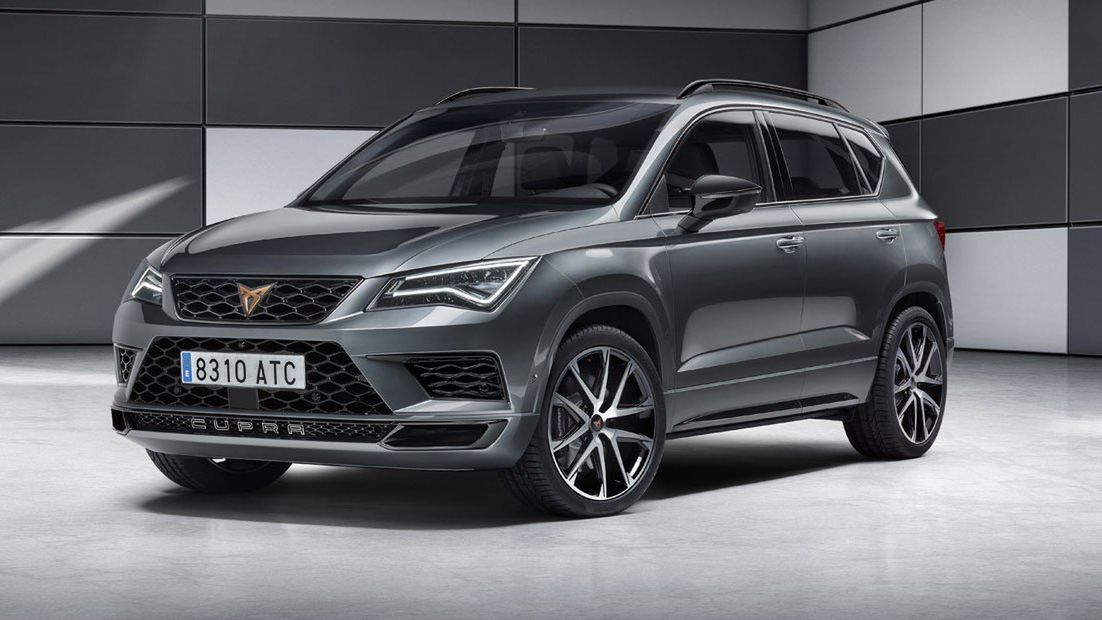 Wydzielone przestrzenie dla nowej marki mają nawiązywać do jej stylistyki