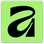 Affinity icon