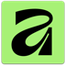 Affinity icon