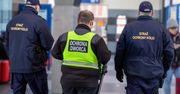 Gorzów: Pijany i agresywny mężczyzna na dworcu PKP