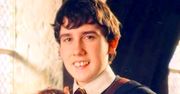 "Harry Potter" zrobił z niego gwiazdę. Dziś nie może tego oglądać