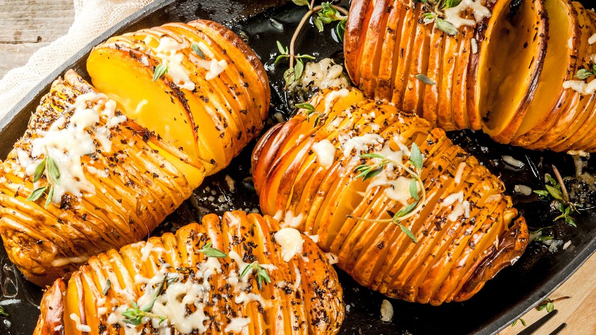 Proste do przygotowania, a niezwykle smaczne