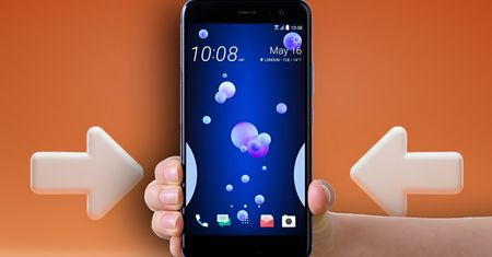 Nie tylko dotyk i głos. 5 zapomnianych sposobów obsługi smartfonów