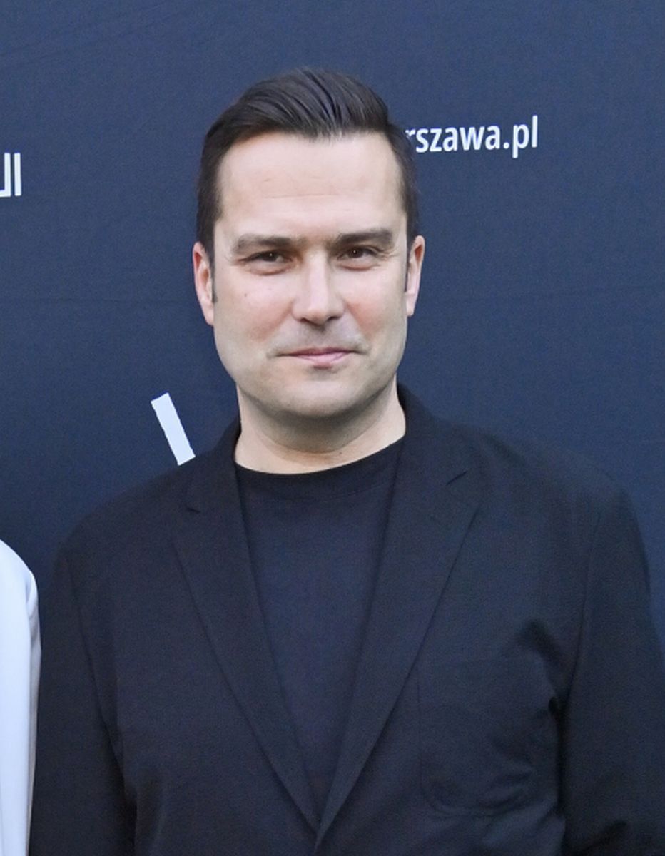 Michał Lesień