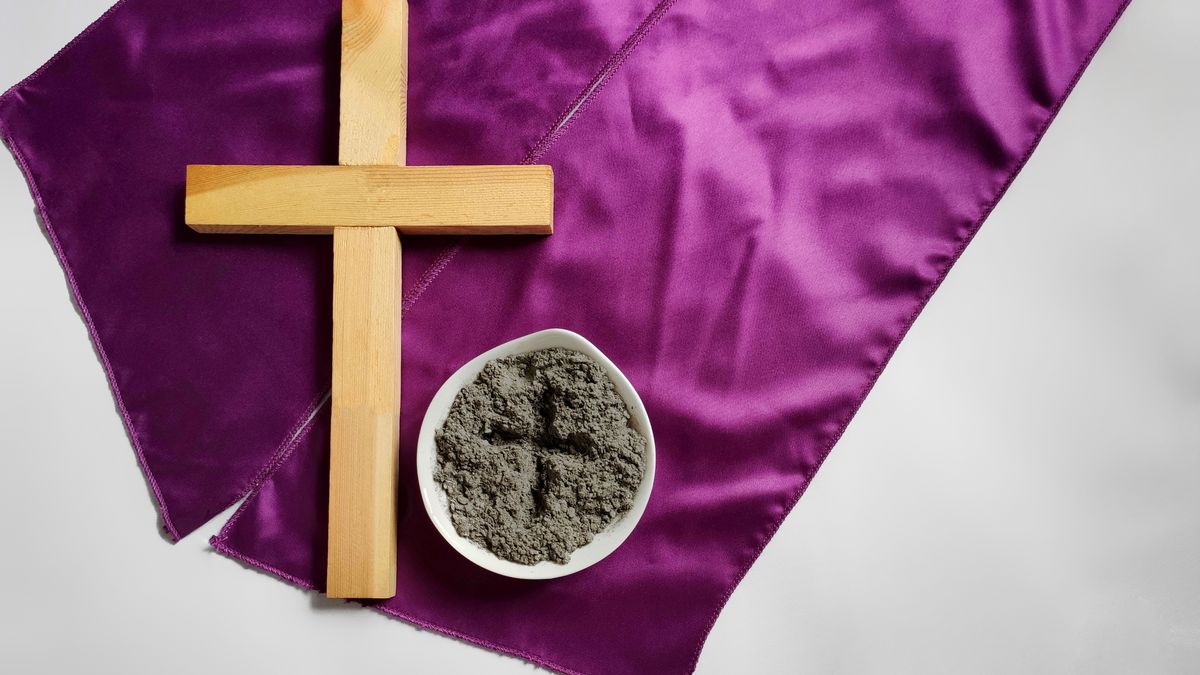 Kiedy wypada Środa Popielcowa 2023?