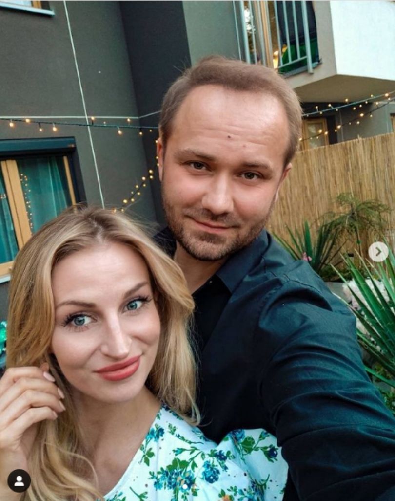 "Ślub od pierwszego wejrzenia". Anita Szydłowska zdradza powody przeprowadzki