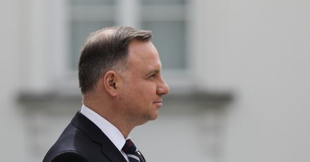 "Pozaprawne działanie". Kancelaria prezydenta o propozycji ziobrystów