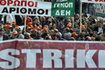 Grecja szykuje się do strajków
