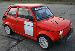 Fiat 126p Killer