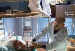 "Na dobre i na złe", odcinek 625, 17.02.2016: trudny powrót