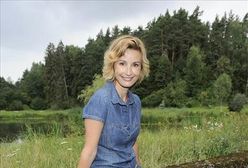 "Życie nad rozlewiskiem 2": Dlaczego Brodzik nie zabiega o nową pracę?