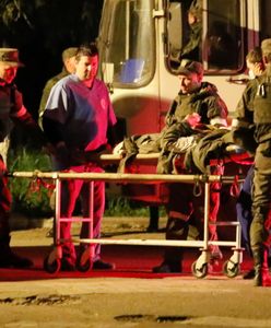 Rosja chce rozejmu? Gen. Koziej o ewakuacji z Azowstalu