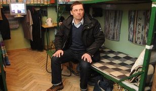 Krzysztof Ziemiec: dziennikarz trafił do więzienia!