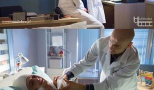 "Na dobre i na złe", odcinek 625, 17.02.2016: trudny powrót