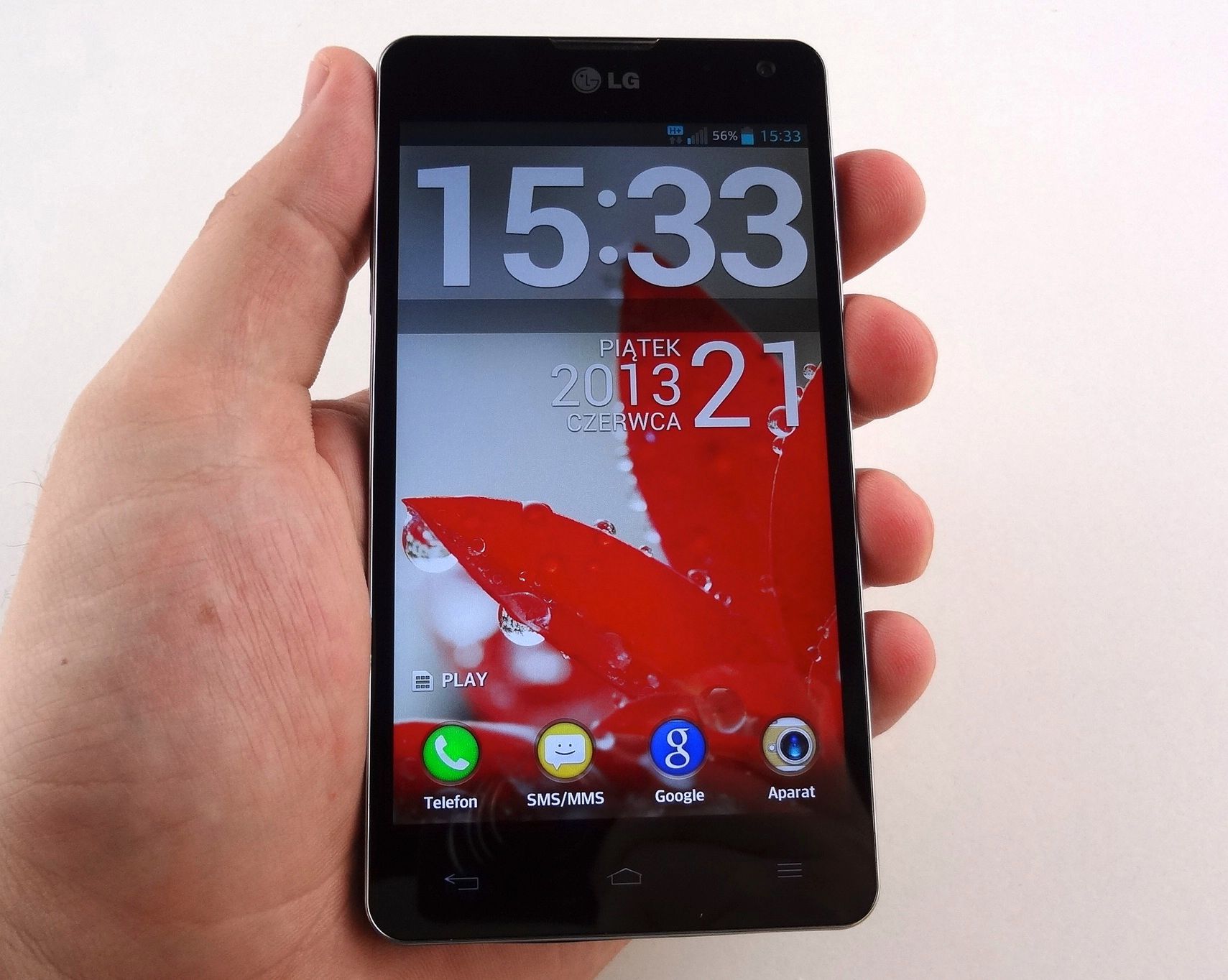 LG Swift G - bogatszy brat Nexusa 4 [test] 8