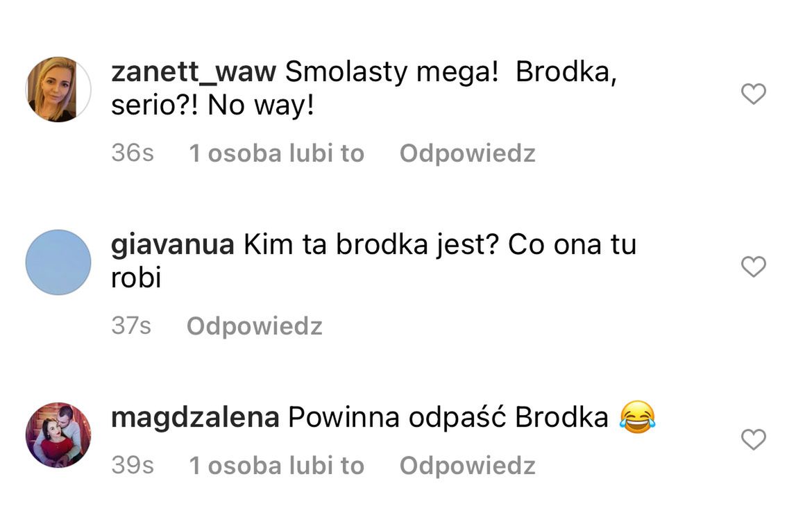Top Model 10 - internauci krytykują występ Brodki