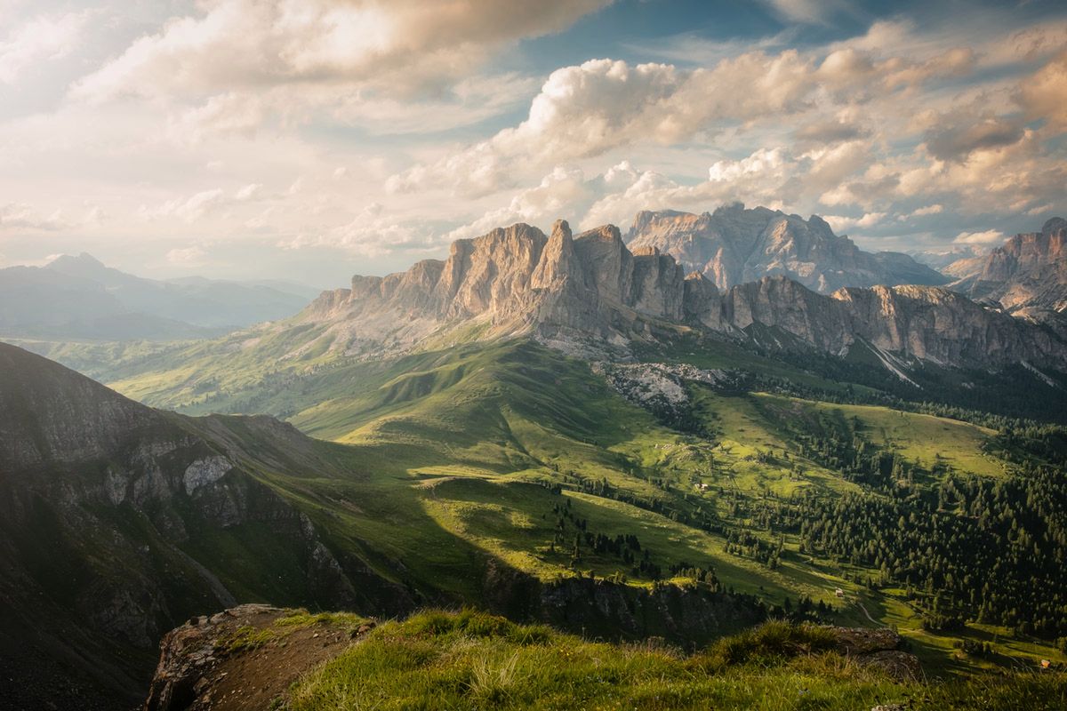 Natura też opowiada historie. Oto zwycięzcy konkursu fotografii krajobrazowej 4
