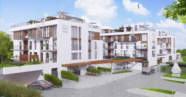 Luksus w domu, luksus na wakacjach