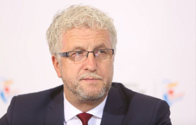 Jacek Wojciechowicz