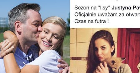 Biedroń apeluje o ZAKAZ ZABIJANIA DLA FUTER: "11 milionów zwierzaków, które dla futra SĄ GAZOWANE!"