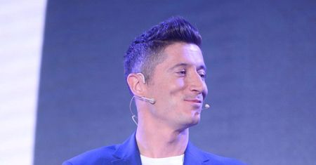 Mundial 2018: Lewandowski szacuje szanse polskiej reprezentacji: "Zamiast popadać ze skrajności w skrajność, WOLĘ ZACHOWAĆ RÓWNOWAGĘ"