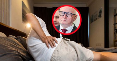 Gwałtownie przybywa Polaków z chorymi nerkami. Oto główna przyczyna