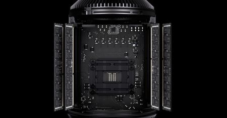 Apple także kończy z 32-bitowymi programami. Nvidia nie jest sama