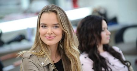 Zo Nowak, czyli polska „California girl”