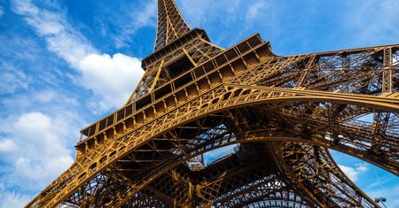 Gustaw Eiffel. Znane i nieznane dzieła geniusza
