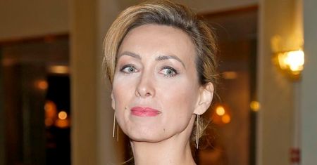 Anna Kalczyńska o odejściu Grażyny Torbickiej z TVP. Widzi ją w "Dzień Dobry TVN"?