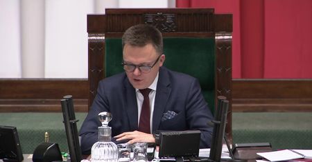 Sejm powołał nowy skład komisji do spraw służb specjalnych