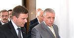 Lepper dostanie prezenty: gumowce, drelichy i beret