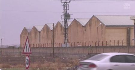 Peszmergowie wysyłają zwiadowców do Kobane