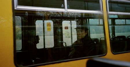 Najdłuższa linia tramwajowa w Polsce na fotografiach Jacka Foty