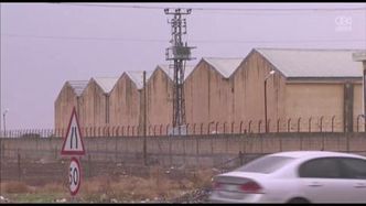 Peszmergowie wysyłają zwiadowców do Kobane