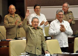 Stosunki Kuba-USA. Castro: porozumienie jest możliwe