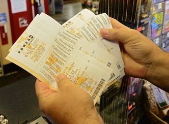 Loteria w USA. Dwie osoby podzielą się wygraną w Powerball