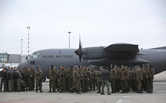 Polski kontyngent wesprze misję w Republice Środkowoafrykańskiej