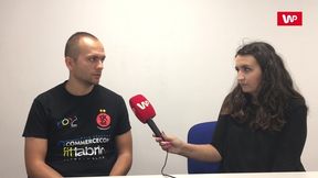 Mistrzostwa Europy siatkarek. Marek Solarewicz przed starciem z Niemkami: Poprzeczka idzie w górę