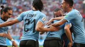 Mundial 2018: Grupa A, Urugwaj - Rosja. Skrót spotkania (TVP Sport)