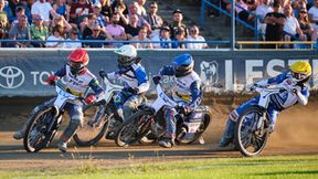 Fogo Unia Leszno - Texom Stal Rzeszów 54:35 (galeria)