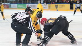 GKS Katowice - Comarch Cracovia 4:1 (galeria)