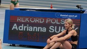 Halowe Mistrzostwa Polski - dzień pierwszy [GALERIA]